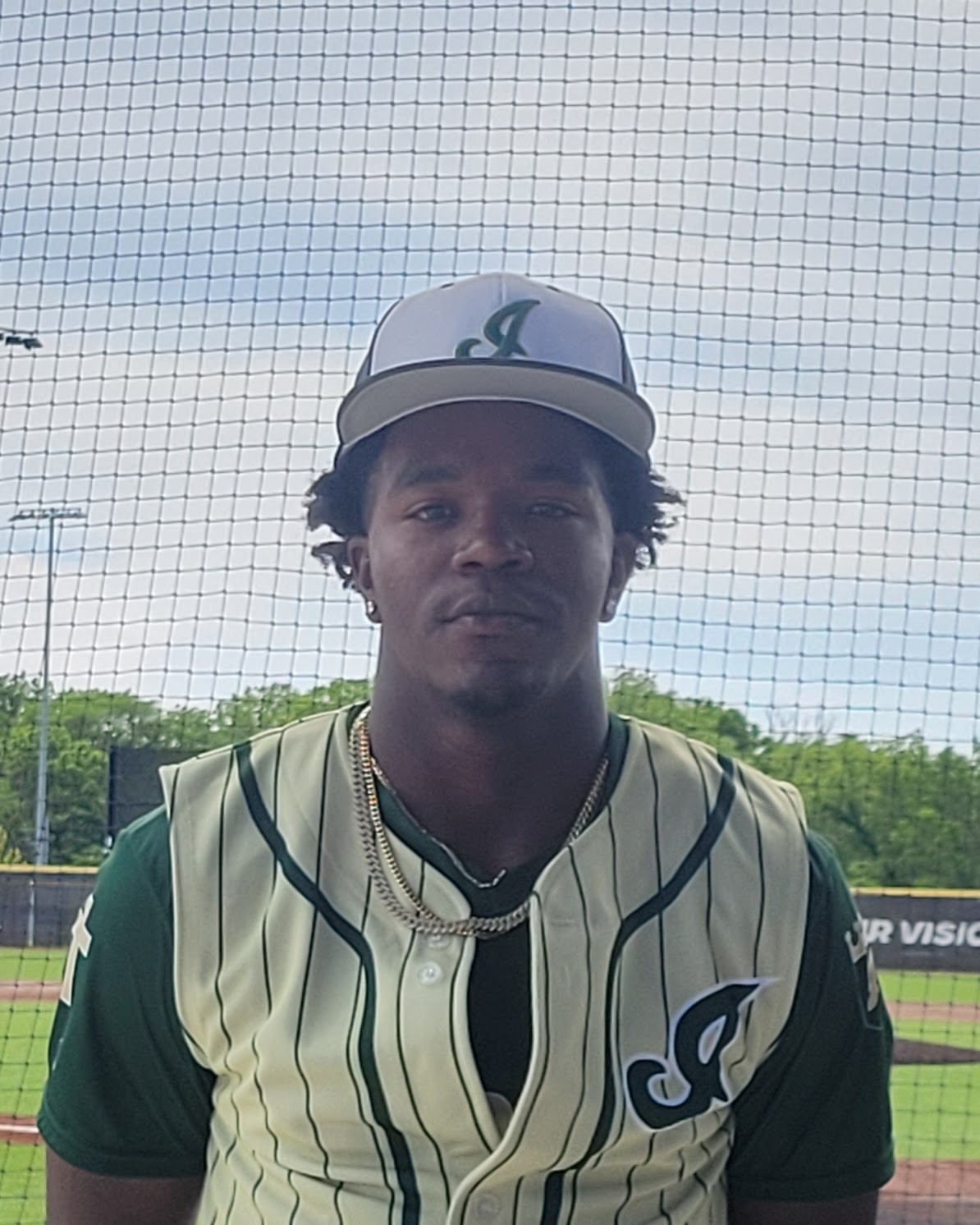 Brandon Jones