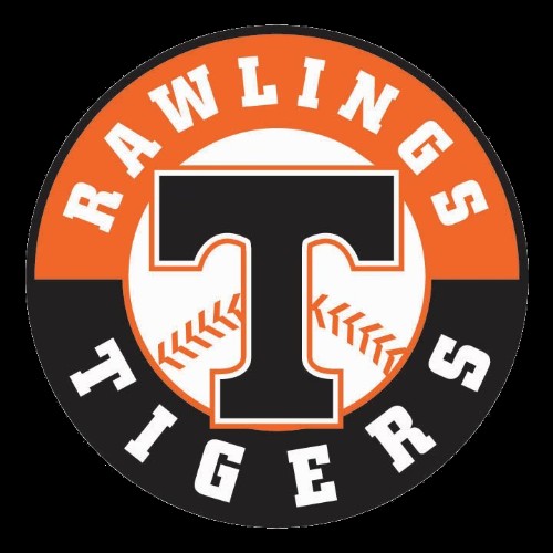 Rawlings Tigers logo