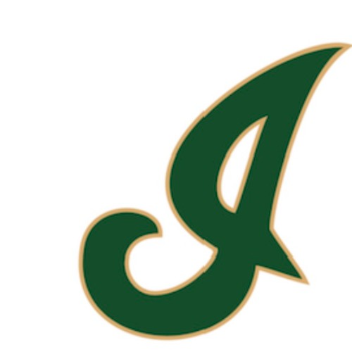 Impact Athletes logo