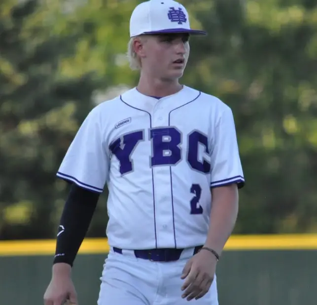 Bentley Craver photo