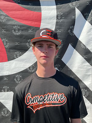 Blake Durand photo