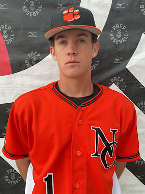 Brody Dinges photo