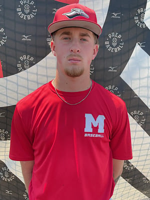 Cade Bohm