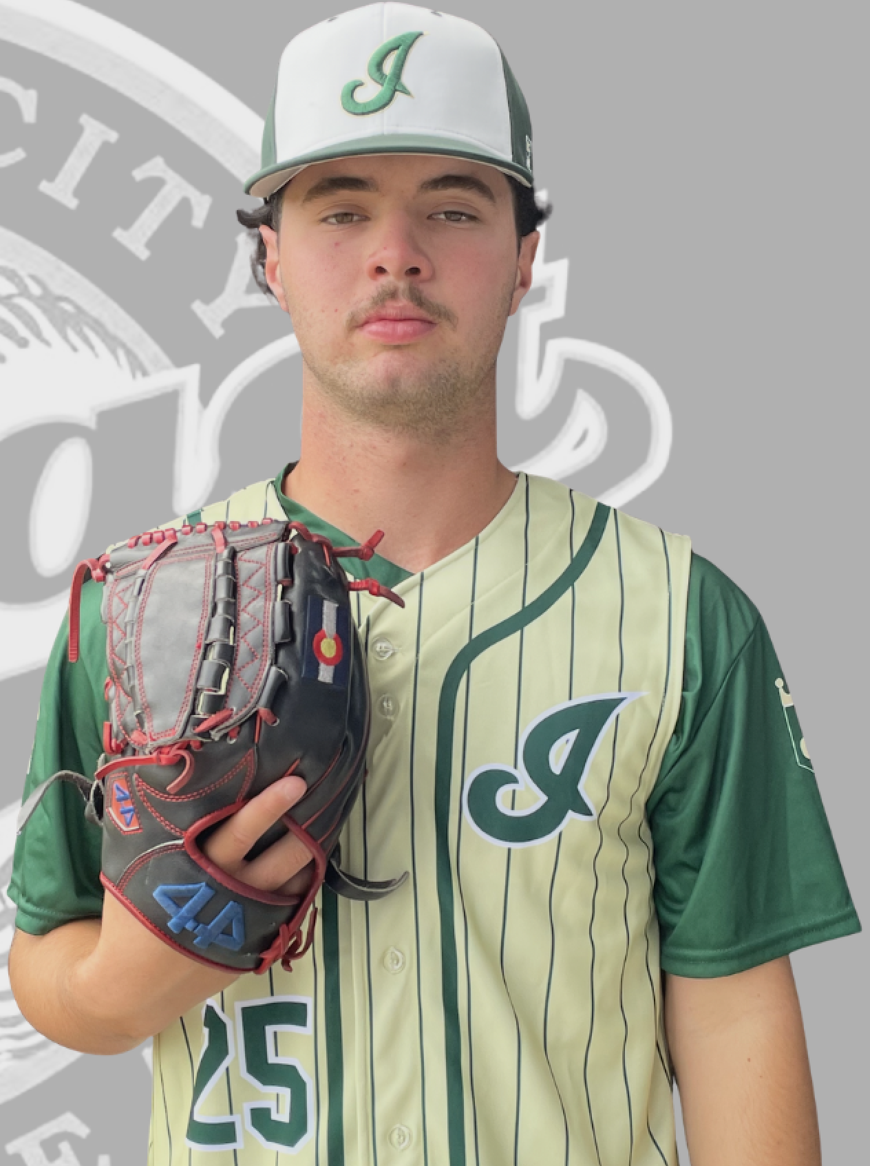 Nick Martensen photo